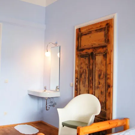 Гостевой дом Casa Пирна