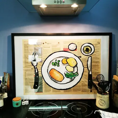 Casa Гостевой дом