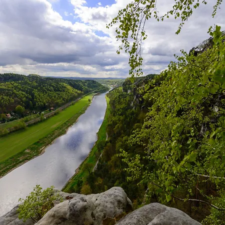 Гостевой дом Casa