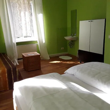 Guest house Casa Pirna