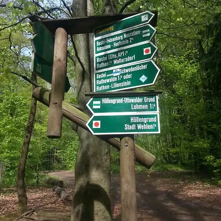 Гостевой дом Casa Пирна