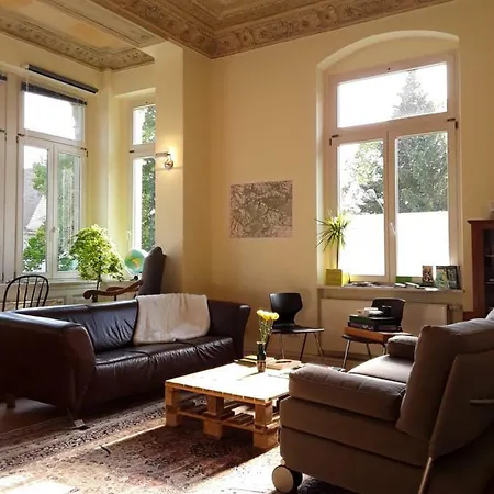 Guest house Casa Pirna