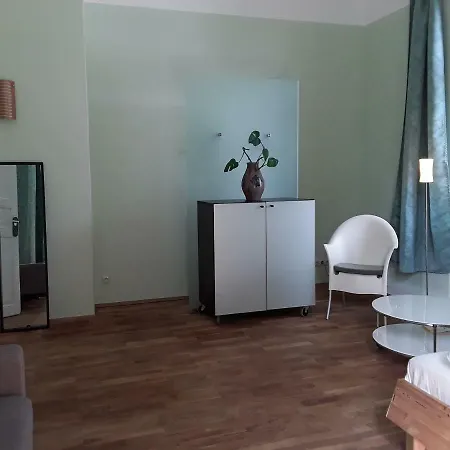 Guest house Casa Pirna