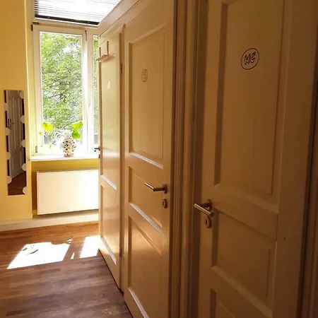 Casa Guest house Pirna