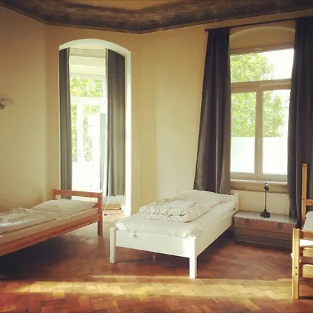 Guest house Casa