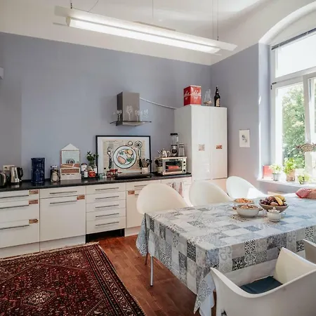 Casa 2* Pirna