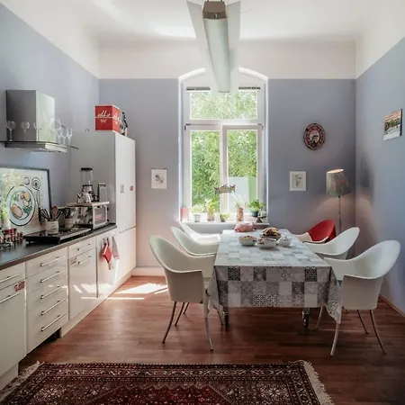 Guest house Casa
