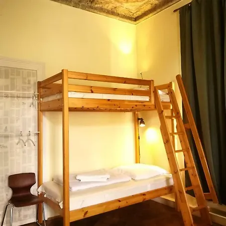 Casa Guest house