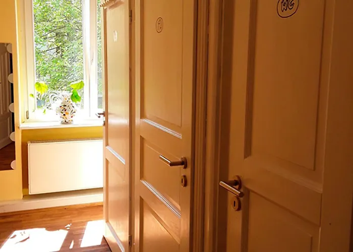 Casa Affittacamere 2*