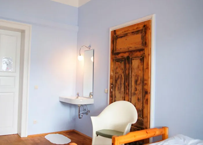 Affittacamere Casa Pirna