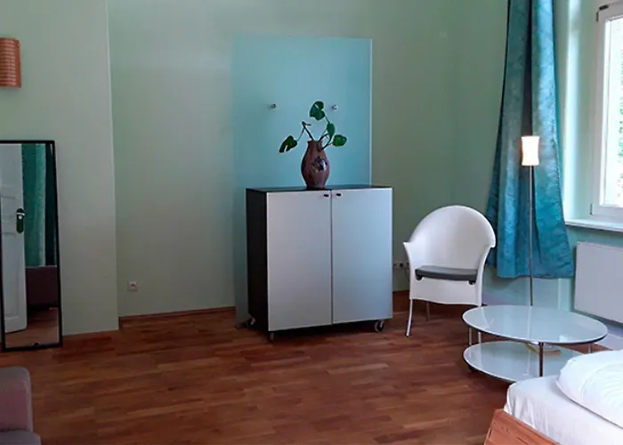 Casa Affittacamere Pirna