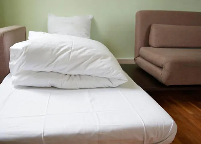 Casa Affittacamere Pirna