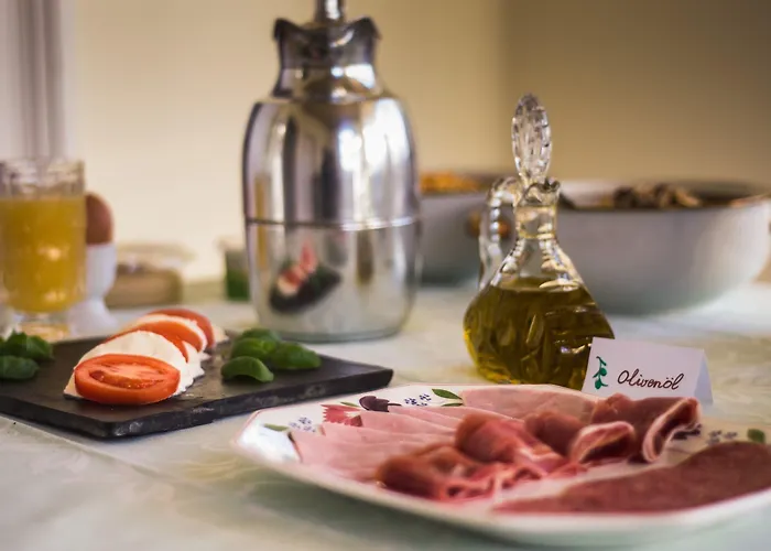 Casa Affittacamere Pirna