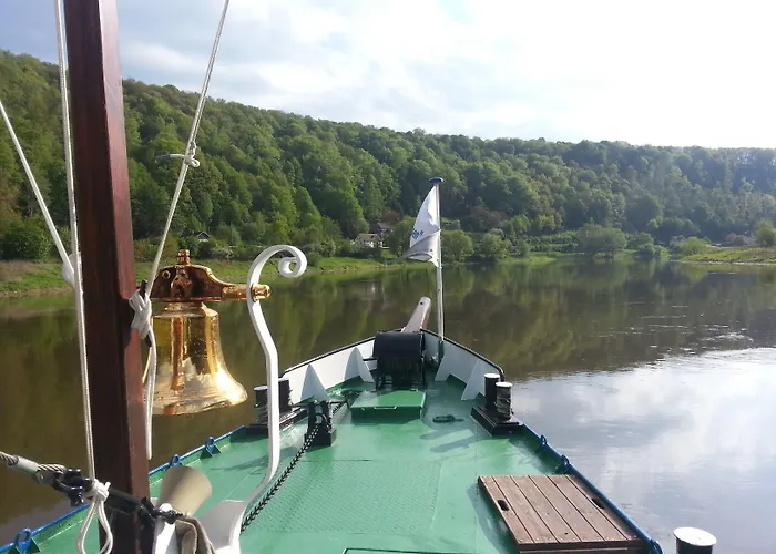 Affittacamere Casa Pirna