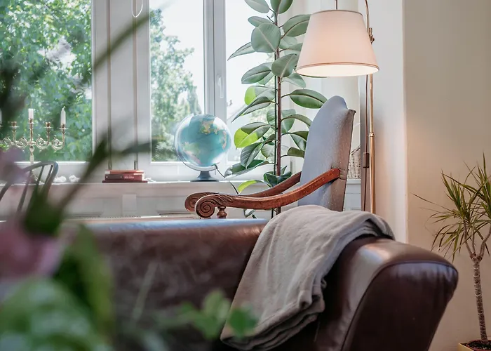 Casa Guest house Pirna