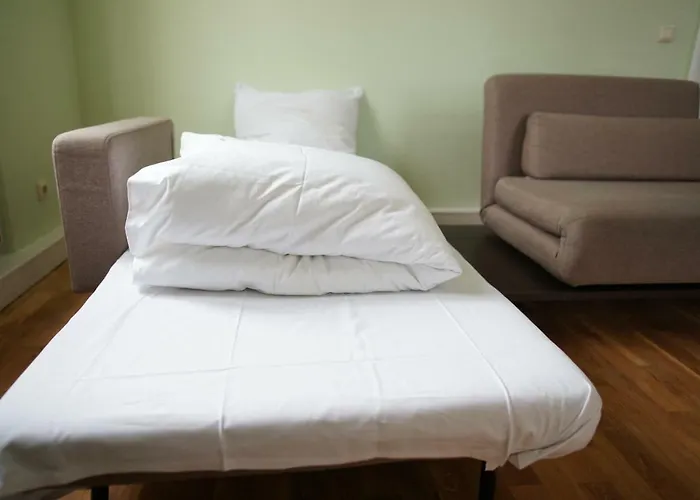 Affittacamere Casa 2*