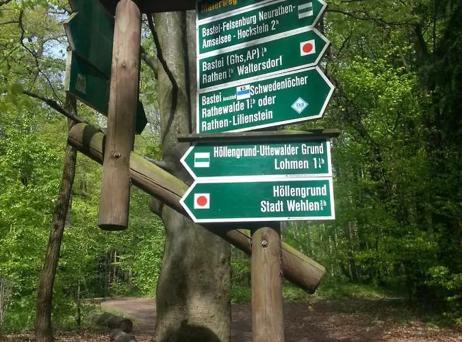 Affittacamere Casa Pirna