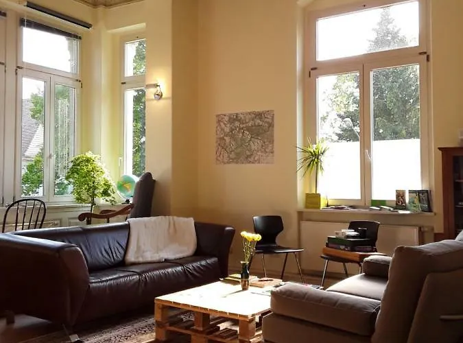 Affittacamere Casa Pirna