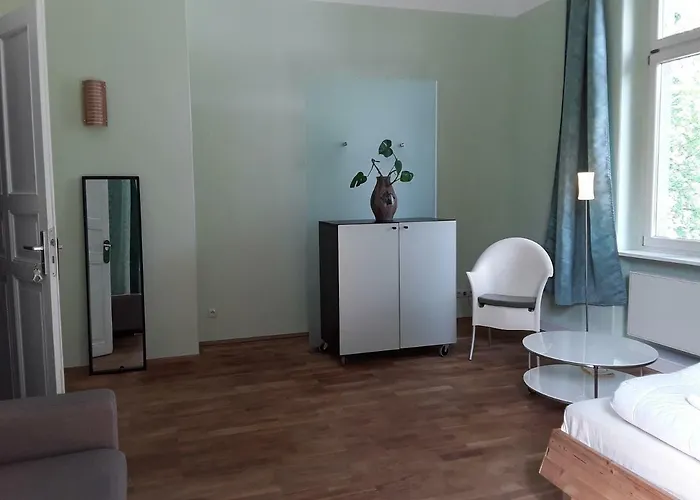 Affittacamere Casa Pirna