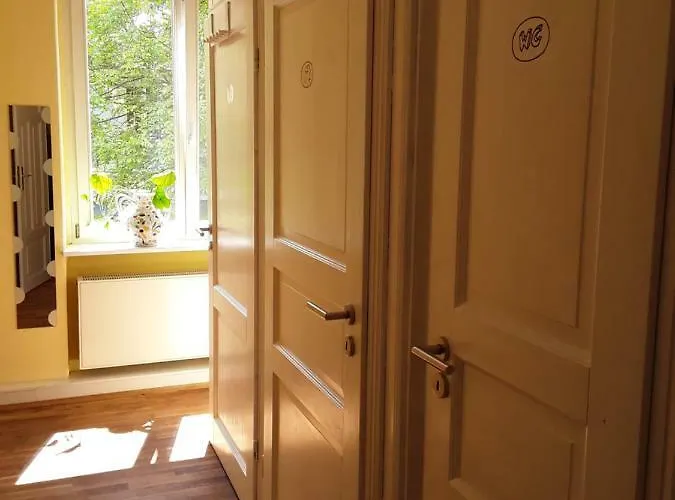 Casa Affittacamere Pirna