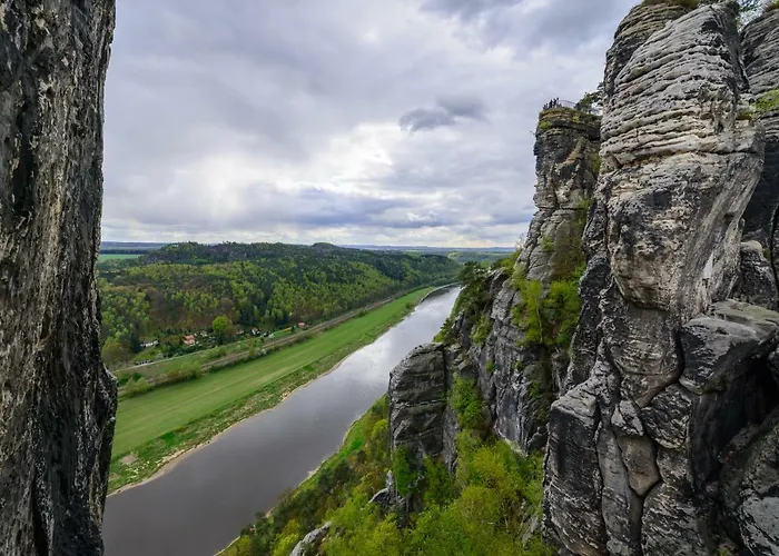 Casa Affittacamere Pirna