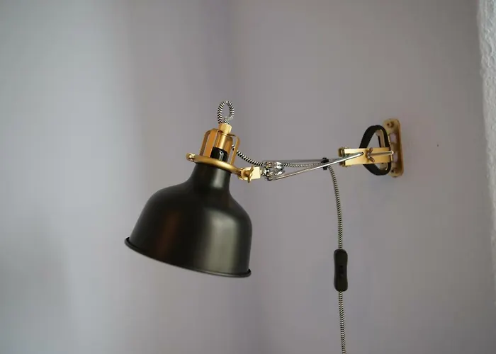 Casa Affittacamere 2*