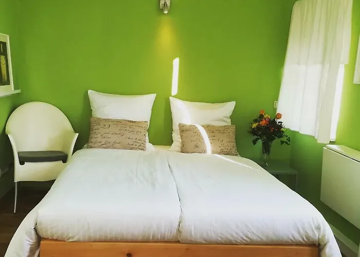 Casa Affittacamere Pirna